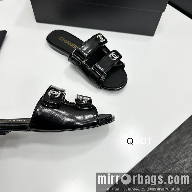 Chanel Shoes sz35-40 GDT0301
