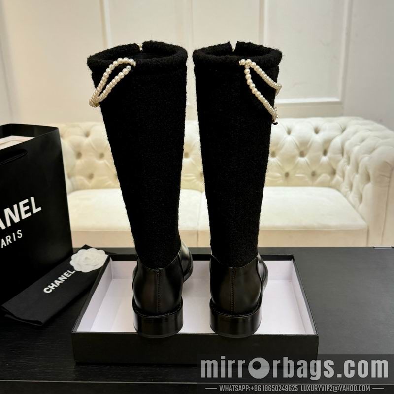 Chanel Shoes sz35-41 mnh0805