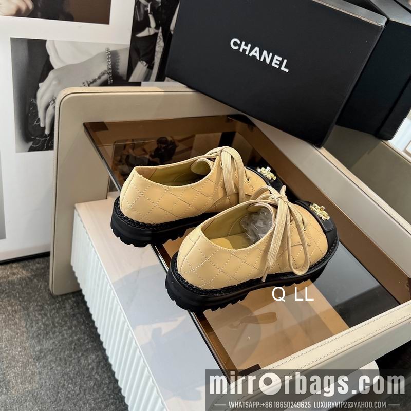 Chanel Shoes sz35-40 LL0704