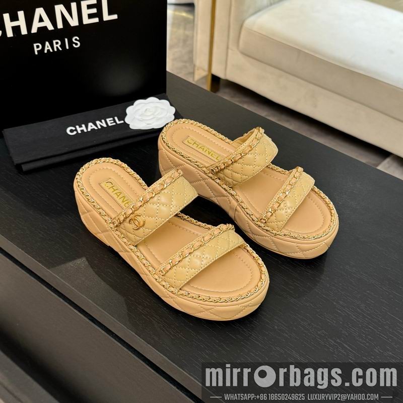 Chanel Shoes sz35-41 mnh0604