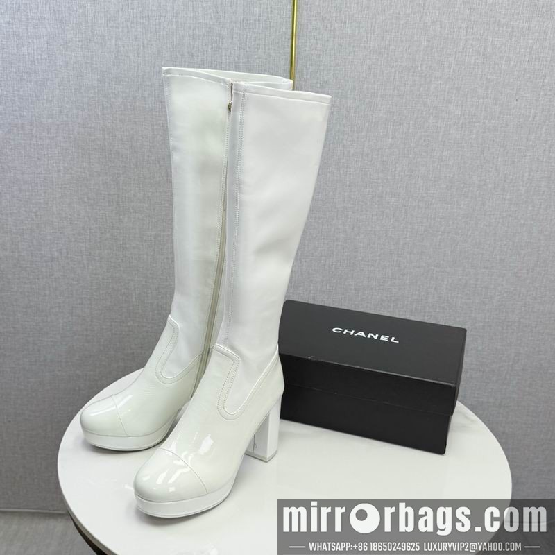 Chanel Shoes sz35-40 S0927