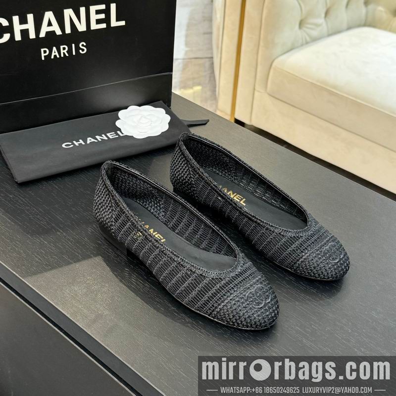 Chanel Shoes sz35-42 mnh0501