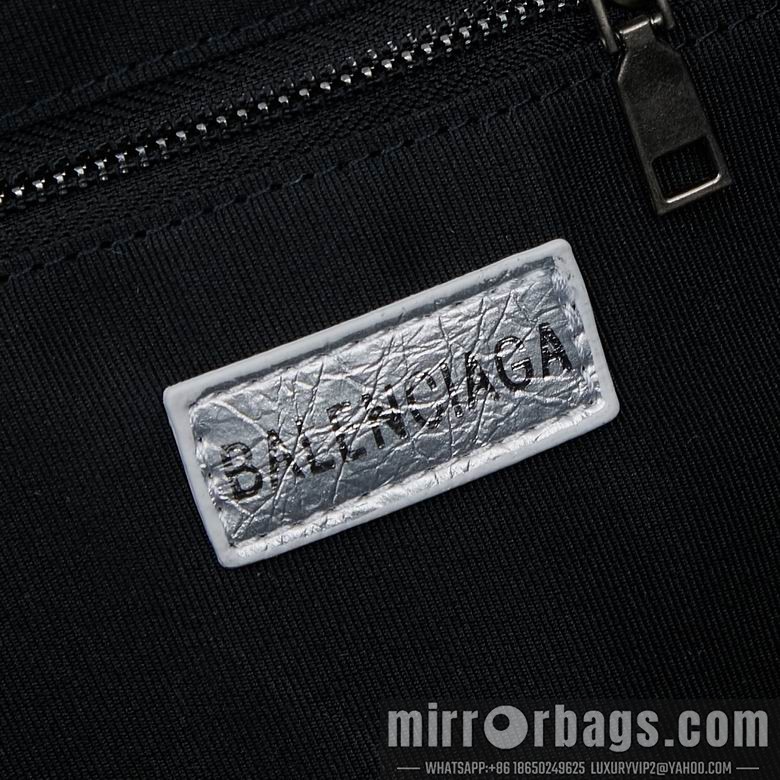 Balenciaga Bags Crush 58915 43X40cm XMY 3colour