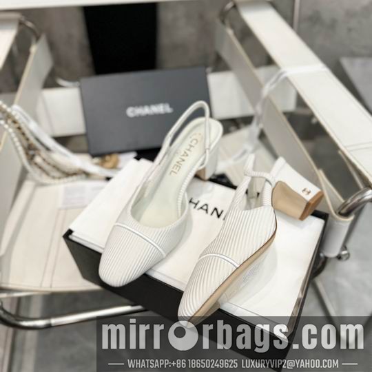 Chanel Shoes sz34-42 mnh0332