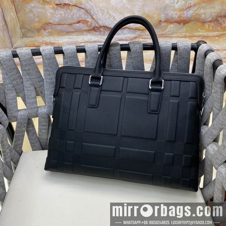 Burberry Bags 5248-1 38X29X6cm WP
