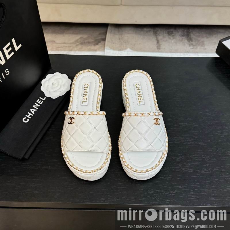 Chanel Shoes sz35-41 mnh0603