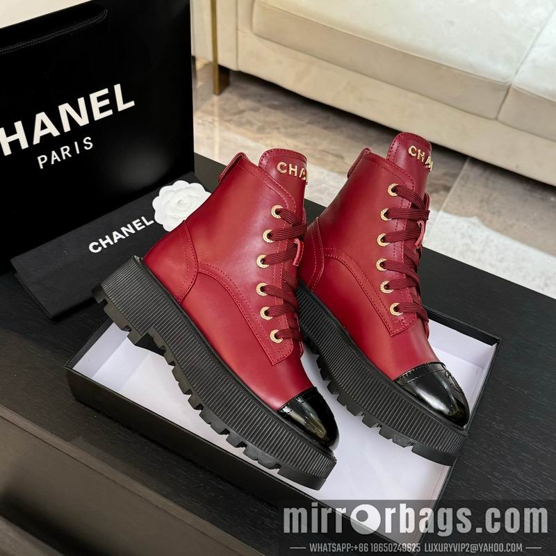 Chanel Shoes sz35-41 mnh0801