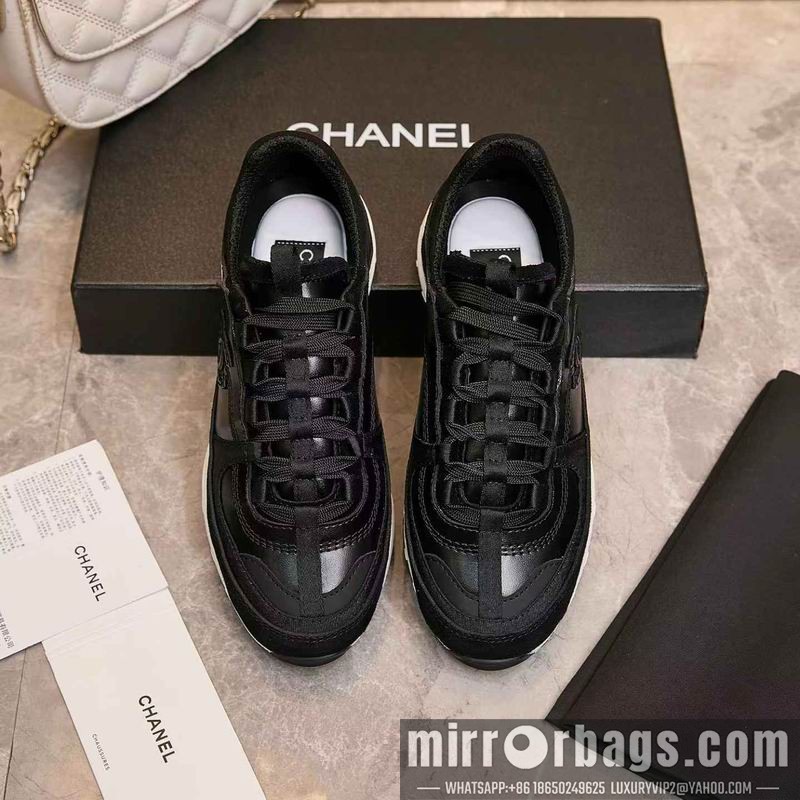 Chanel Shoes sz35-41 38-46 hnh0605