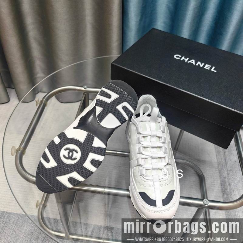 Chanel Shoes sz35-40 S0604