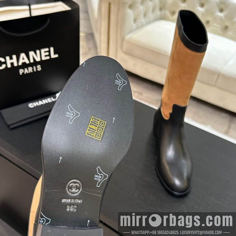Chanel Shoes sz35-41 mnh0705