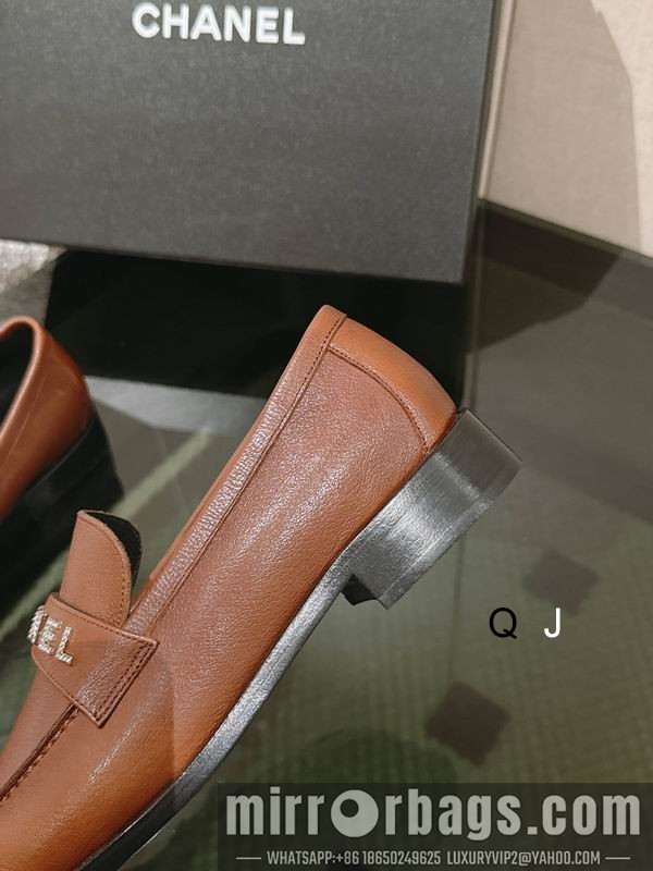 Chanel Shoes sz35-40 J1101