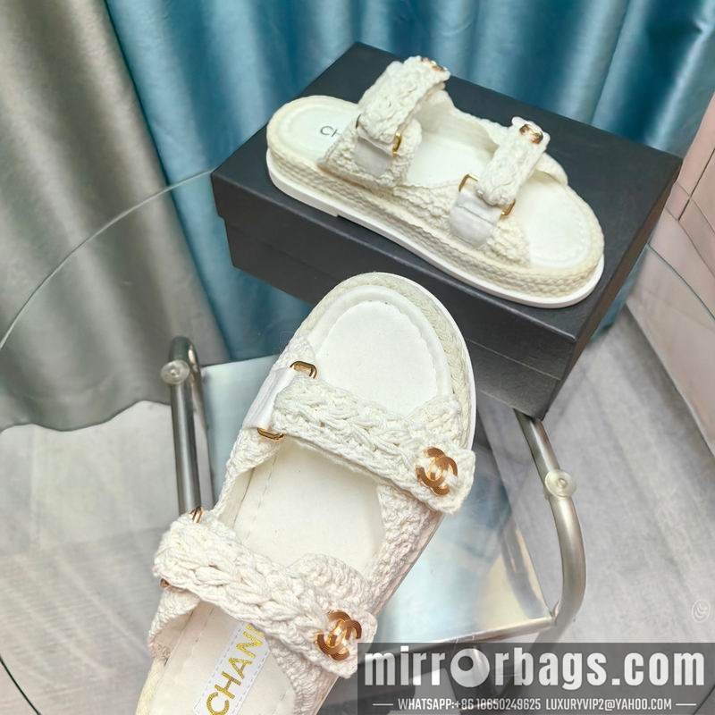 Chanel Shoes sz35-40 S0614