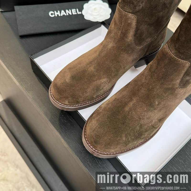 Chanel Shoes sz35-41 mnh0808