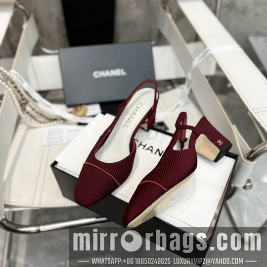 Chanel Shoes sz34-42 mnh0508