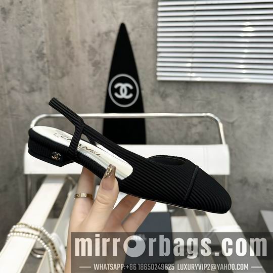 Chanel Shoes sz34-42 mnh0509