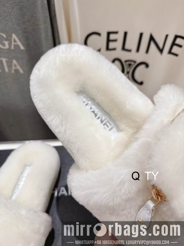 Chanel Shoes sz35-40 RR0803