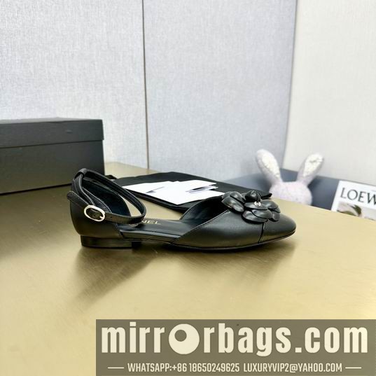 Chanel Shoes sz35-41 mnh0516