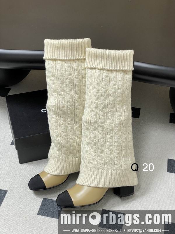 Chanel Shoes sz35-40 XX1130