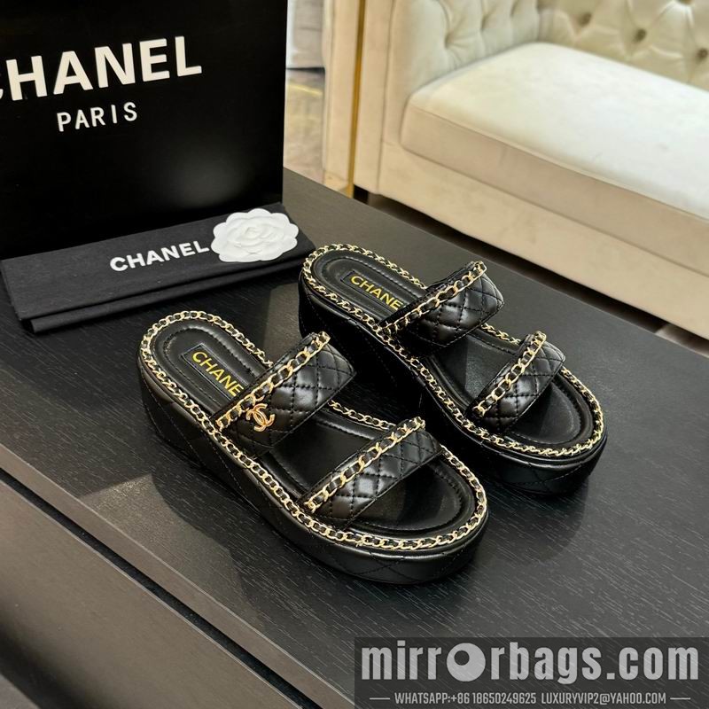 Chanel Shoes sz35-41 mnh0604