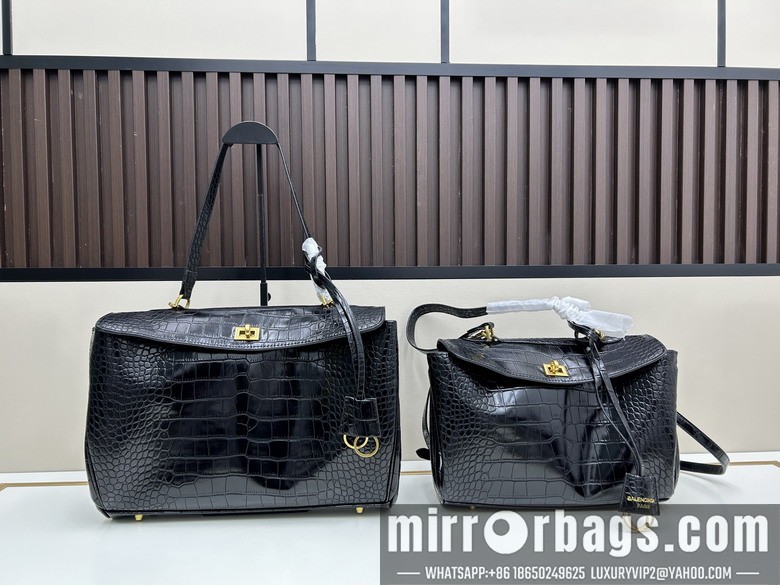 Balenciaga Bags Bal 6876 36x26x11cm jj9