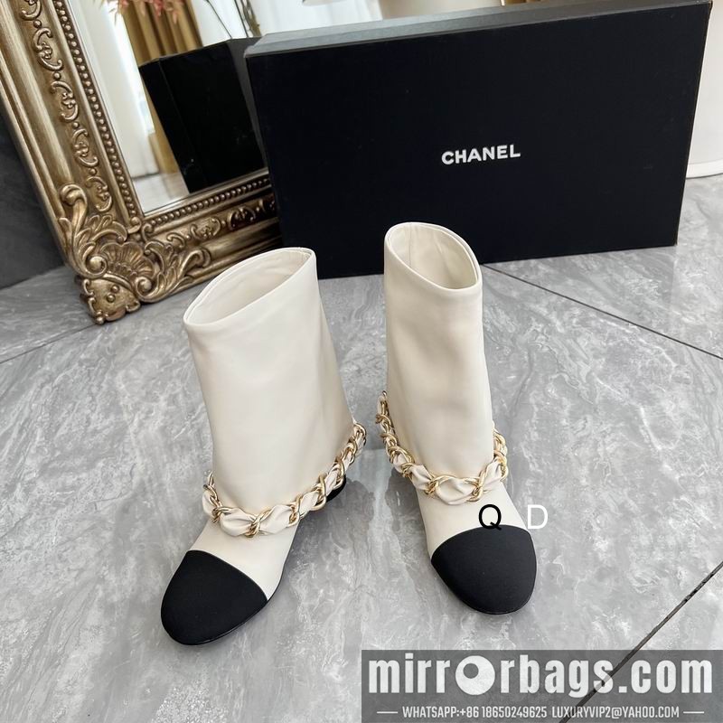 Chanel Shoes sz35-45 GDT0805