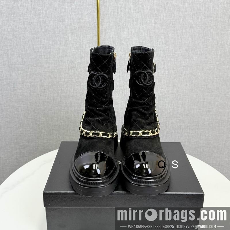 Chanel Shoes sz35-40 S1124