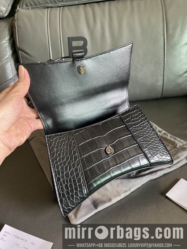 Balenciaga Bags Hourglass M14x10x23cm S13x8x19cm YT 6