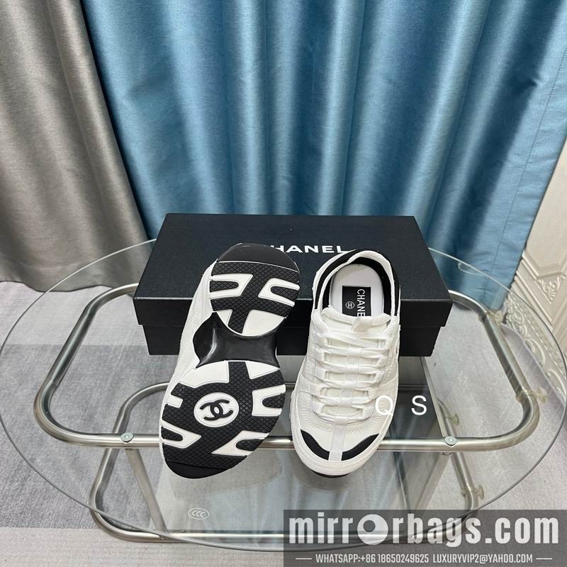 Chanel Shoes sz35-40 S0603