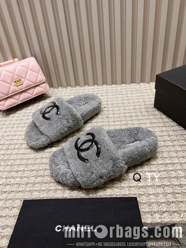 Chanel Shoes sz35-40 RR0802