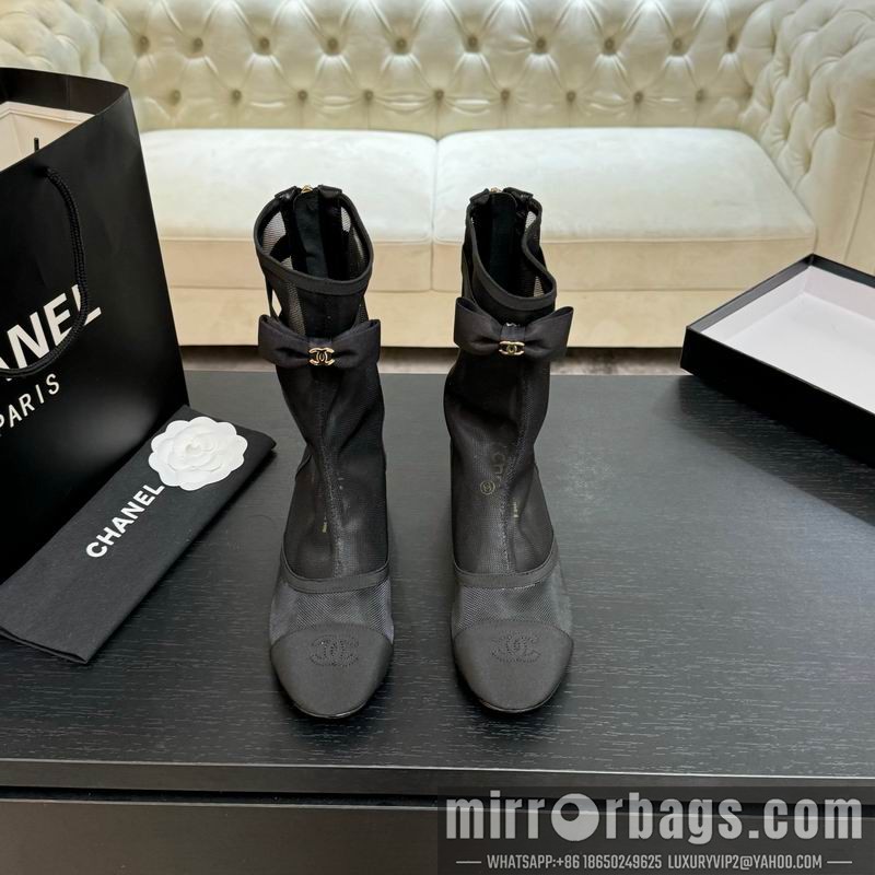 Chanel Shoes sz35-39 mnh0707