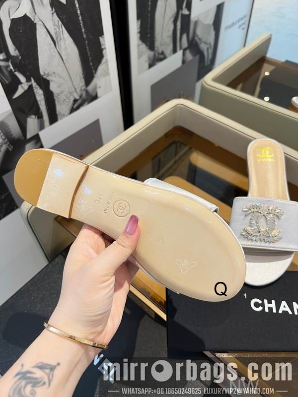 Chanel Shoes sz35-40 NW0601