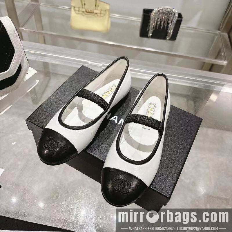 Chanel Shoes sz35-40 mnh0701