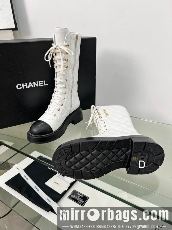 Chanel Shoes sz35-40 GDT0925