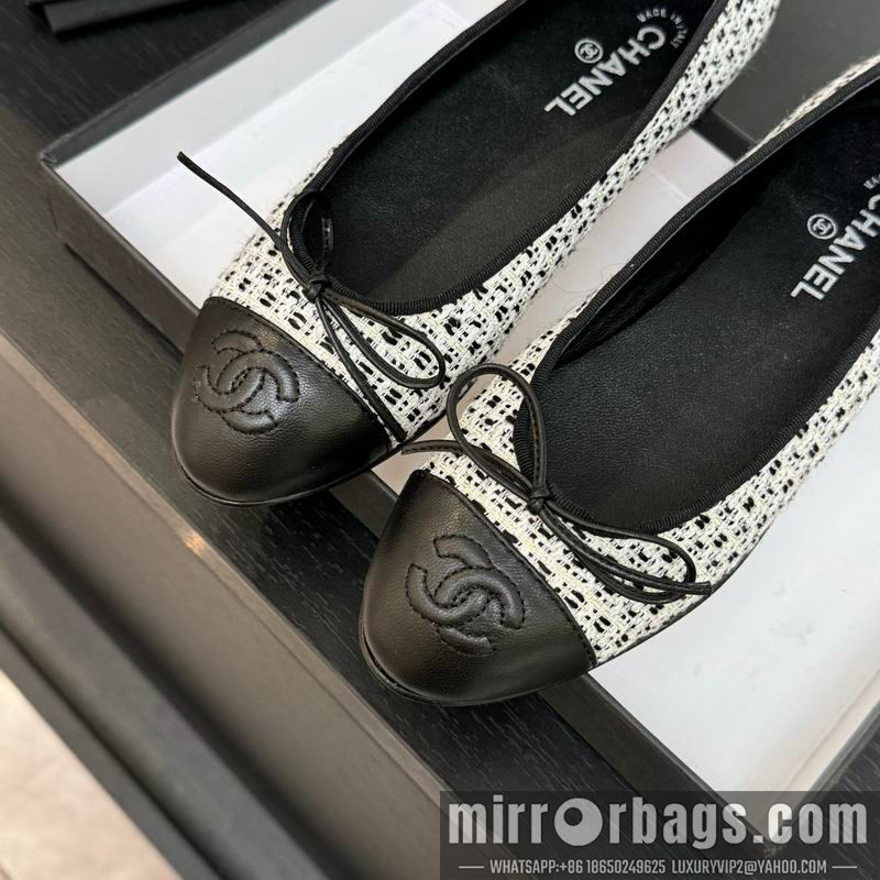 Chanel Shoes sz34-42 mnh0603