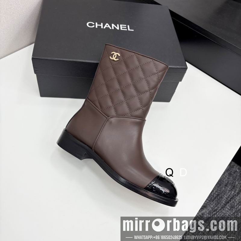 Chanel Shoes sz35-40 GDT1105