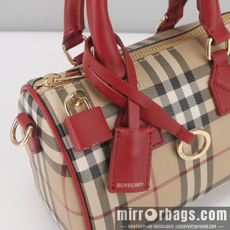 Burberry Bags 4962 18.5x11x12cm HQ