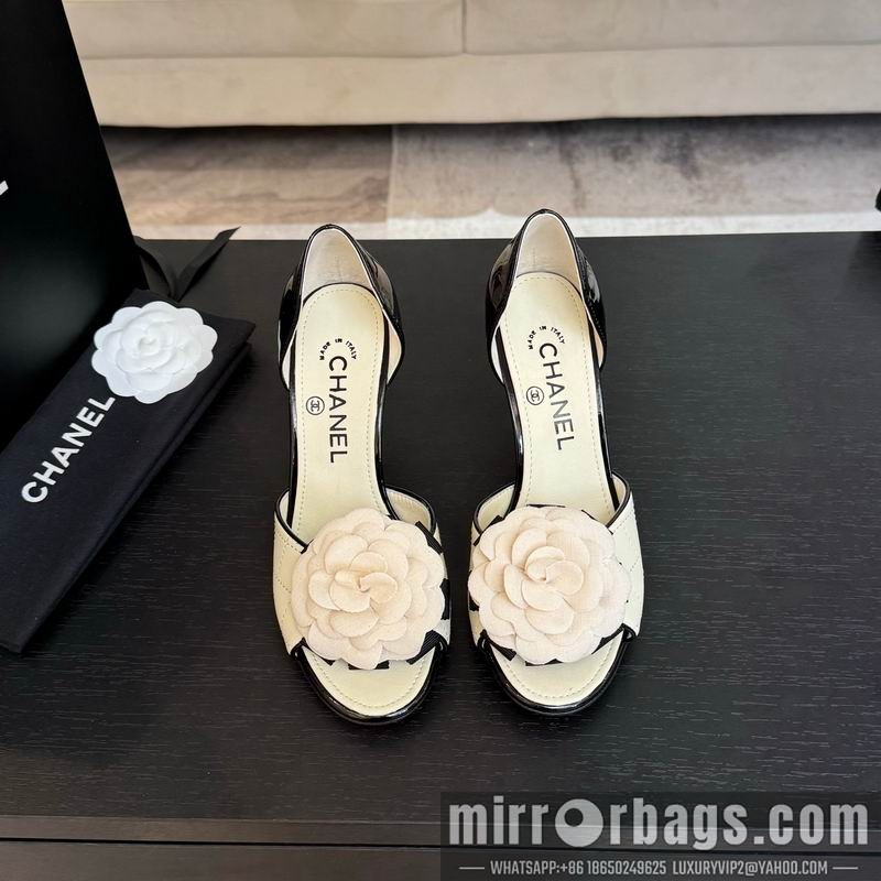 Chanel Shoes sz35-41 mnh0604