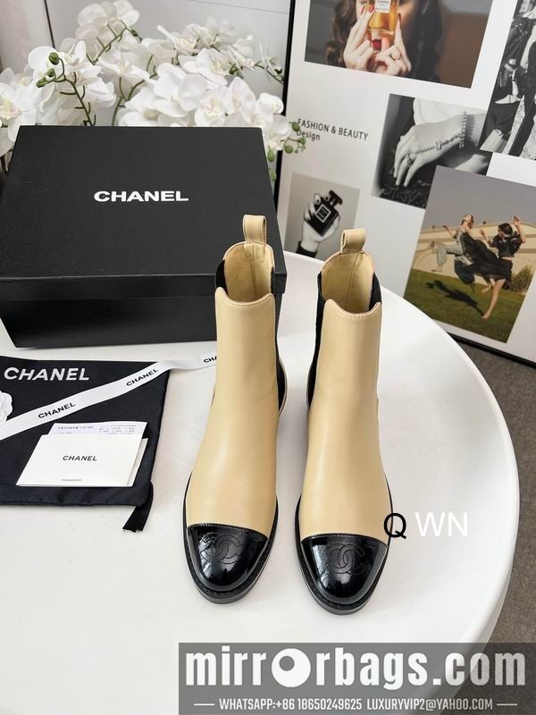 Chanel Shoes sz35-40 WN1003