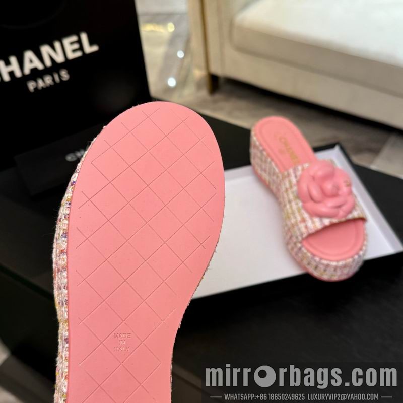 Chanel Shoes sz35-42 mnh0503