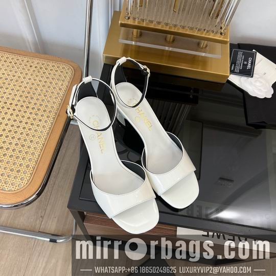 Chanel Shoes sz35-42 mnh0303