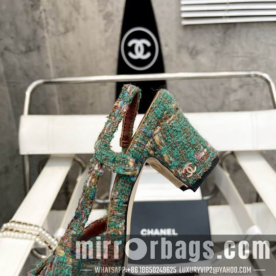 Chanel Shoes sz34-42 mnh0321