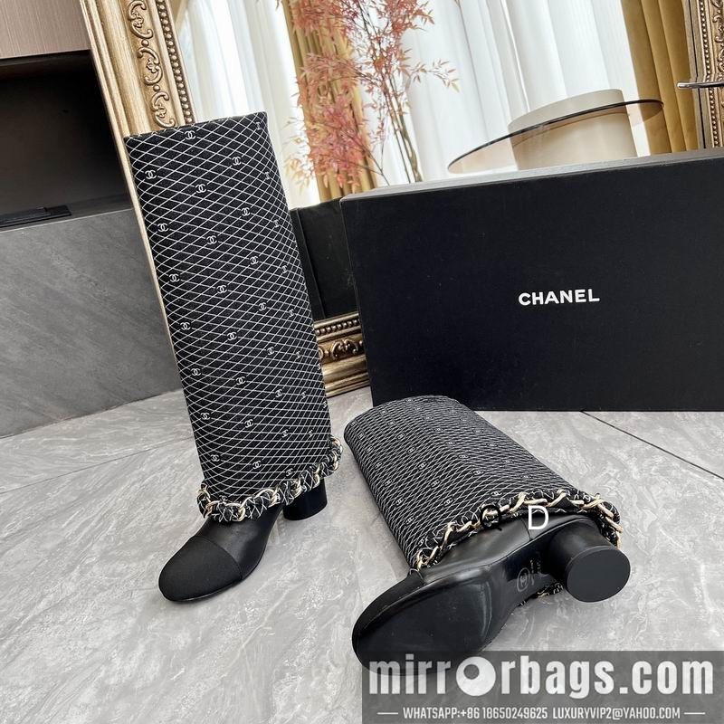 Chanel Shoes sz35-45 GDT0806
