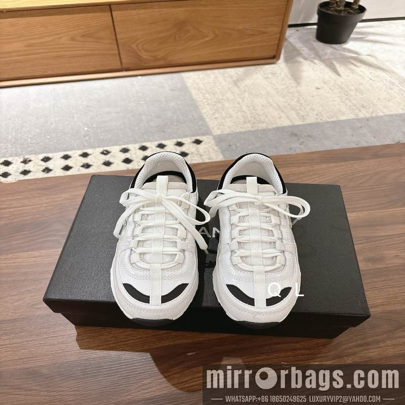 Chanel Shoes sz35-40 LL0702