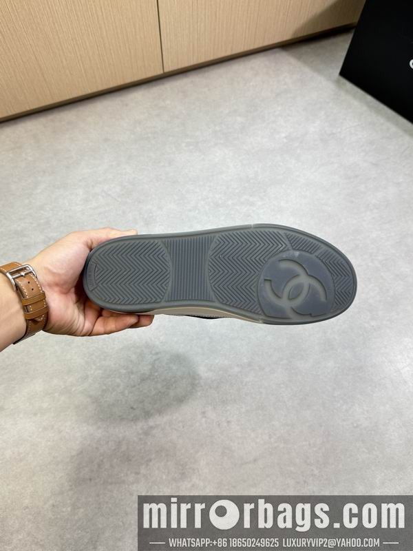 Chanel Shoes sz38-45 hnh0701