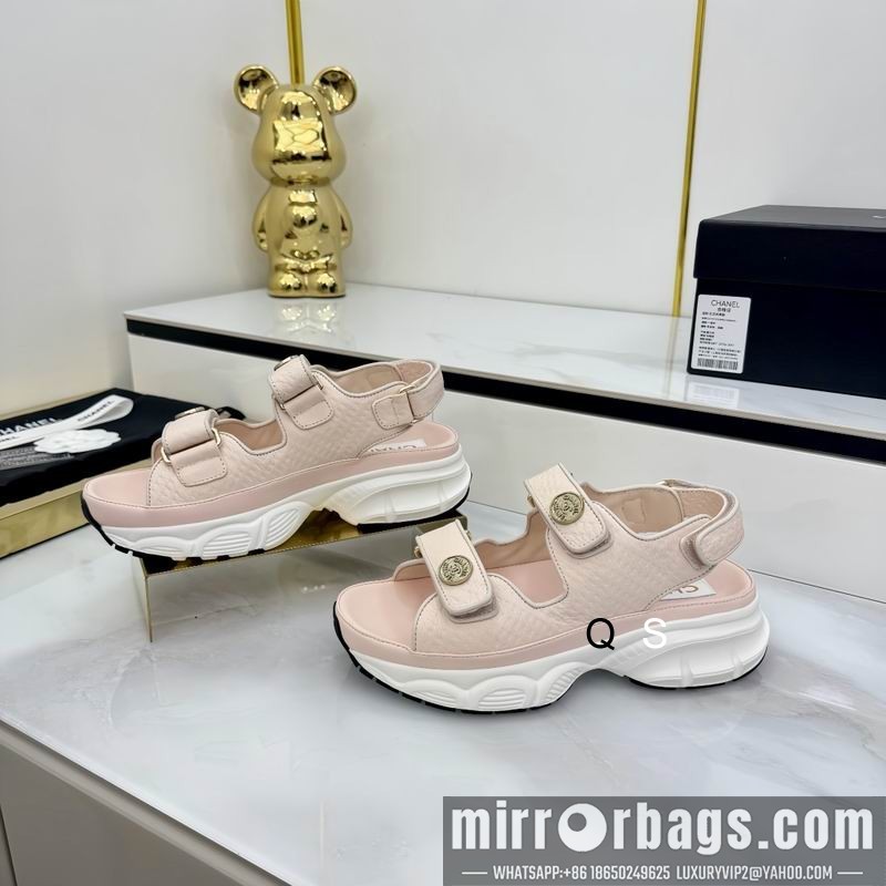 Chanel Shoes sz35-40 YS054