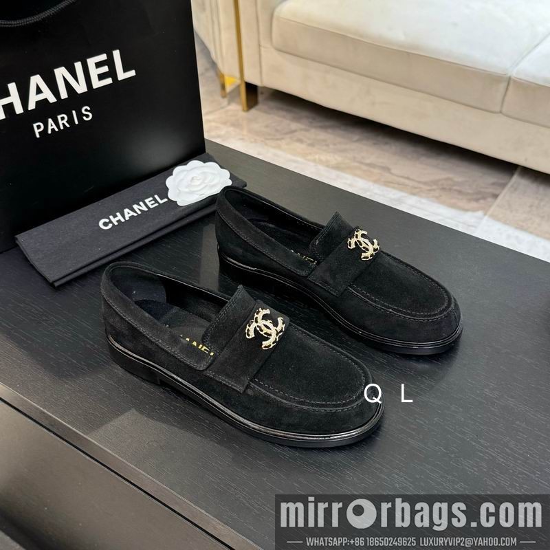 Chanel Shoes sz35-40 LL0703