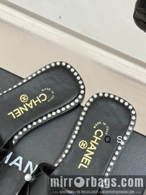 Chanel Shoes sz35-40 YS0511
