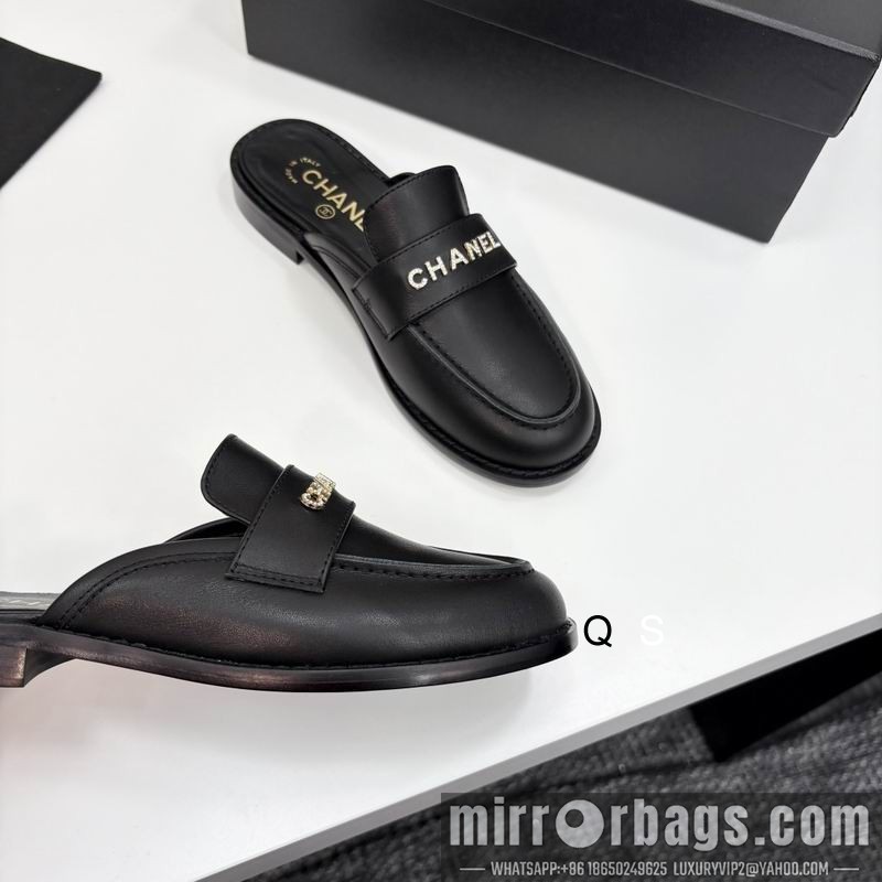 Chanel Shoes sz35-40 YS0502