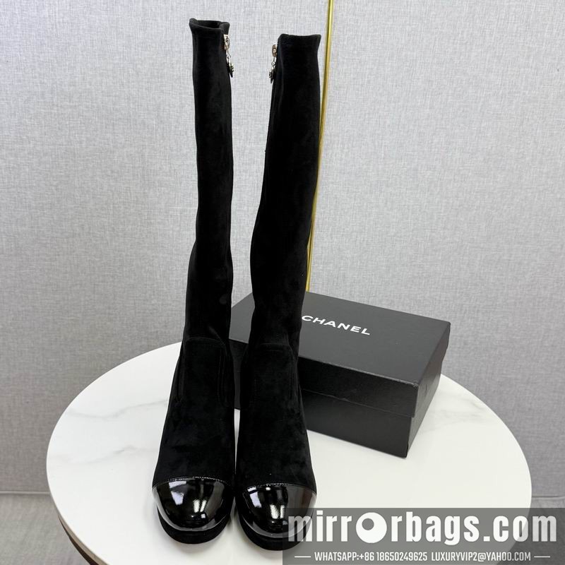 Chanel Shoes sz35-40 S0927