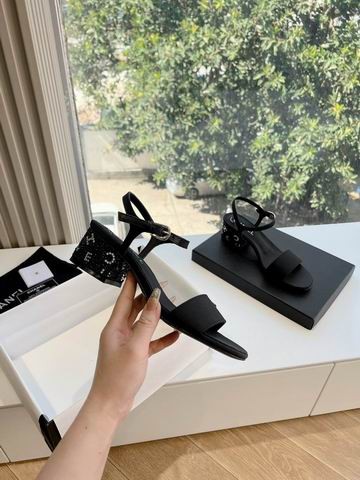 Chanel Shoes sz35-41 mnh0336